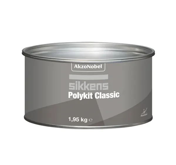 Masilla Polykit Classic