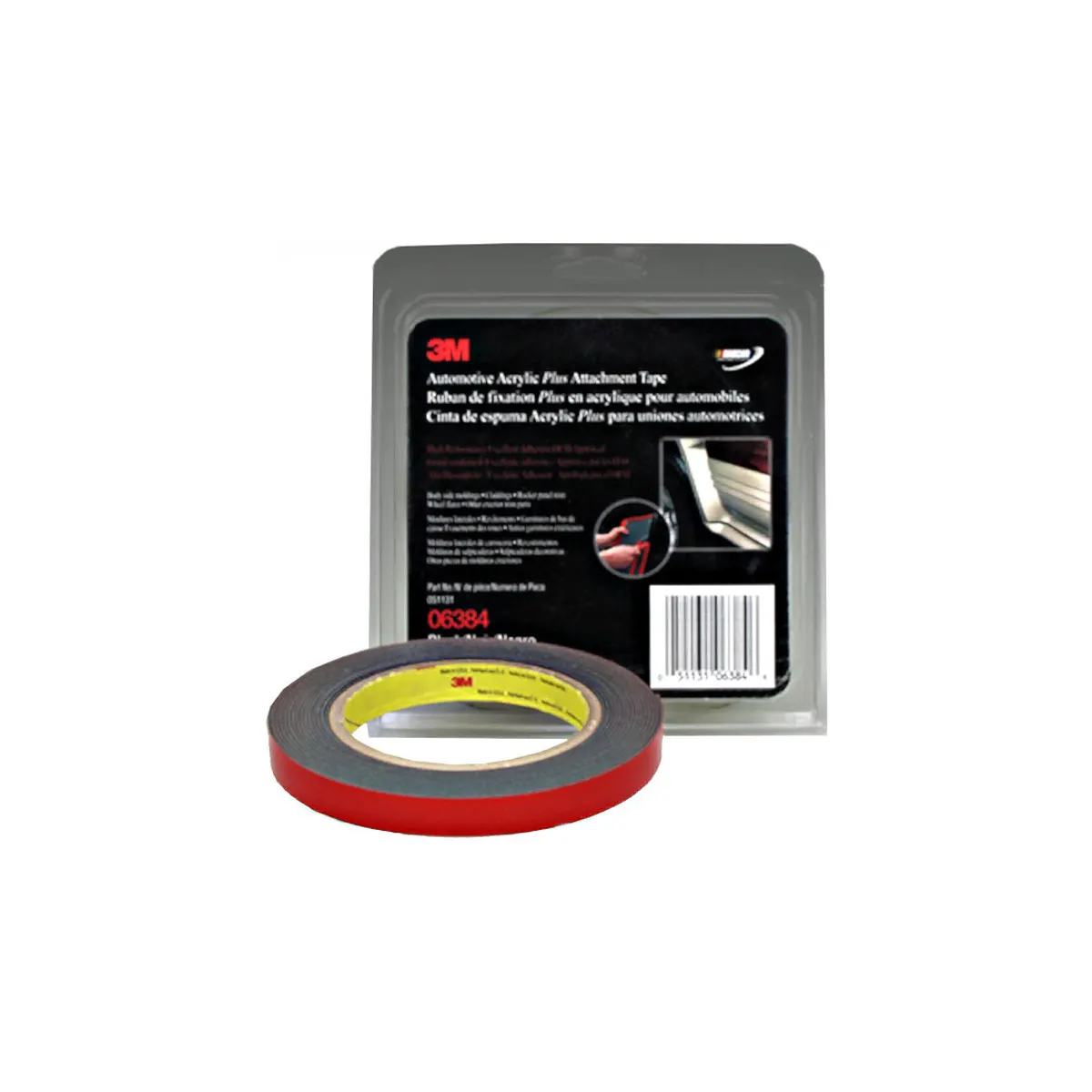Cinta-doble-contacto-automotriz-3M-1 Cinta doble contacto automotriz 3M