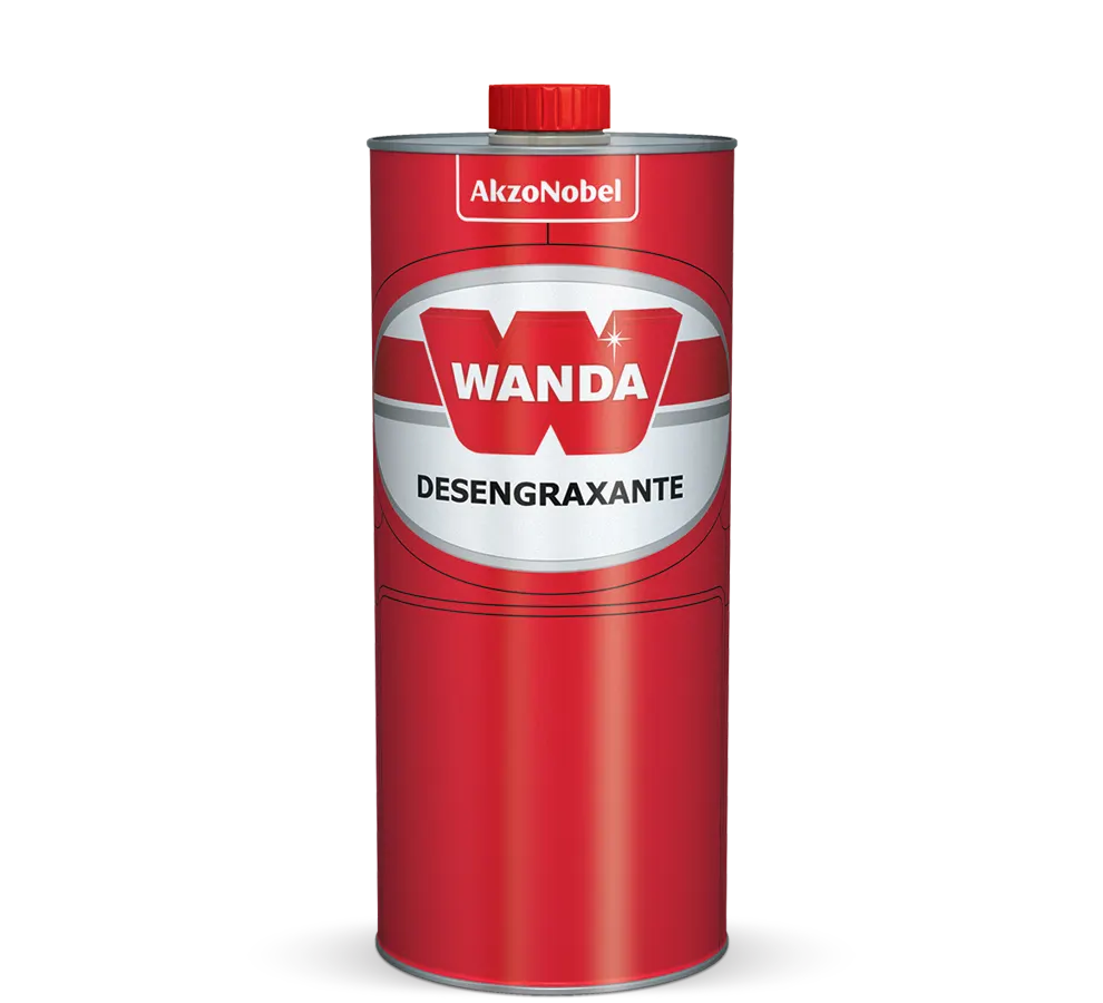 Desengrasante Wanda Desengrasante Wanda