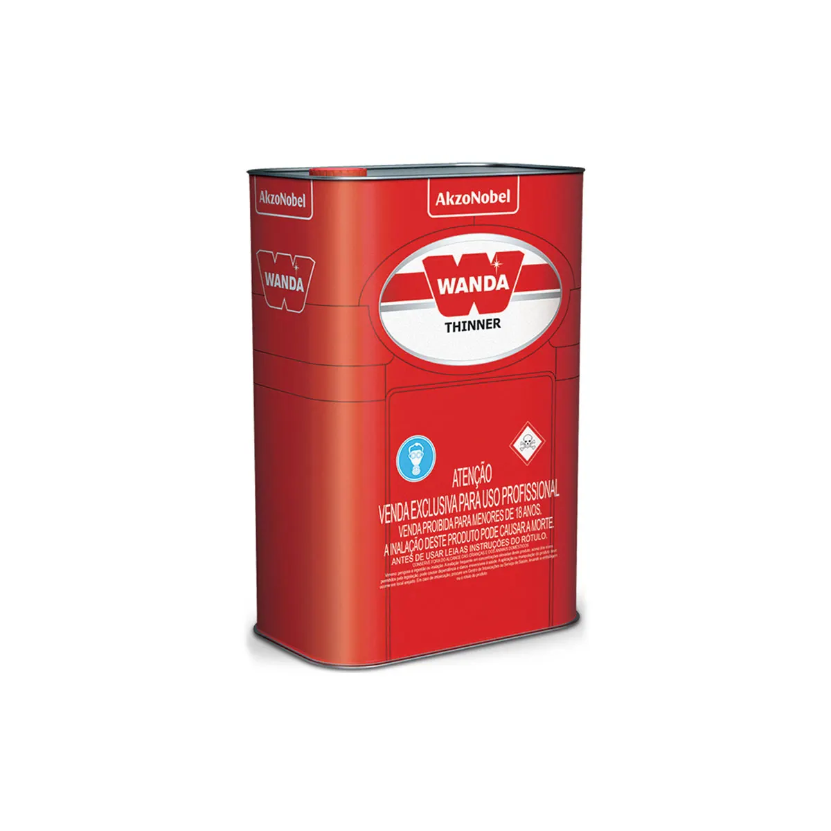Diluyente-para-Poliester-y-PU-4030-Wanda Diluyente para Poliester y PU 4030 Wanda