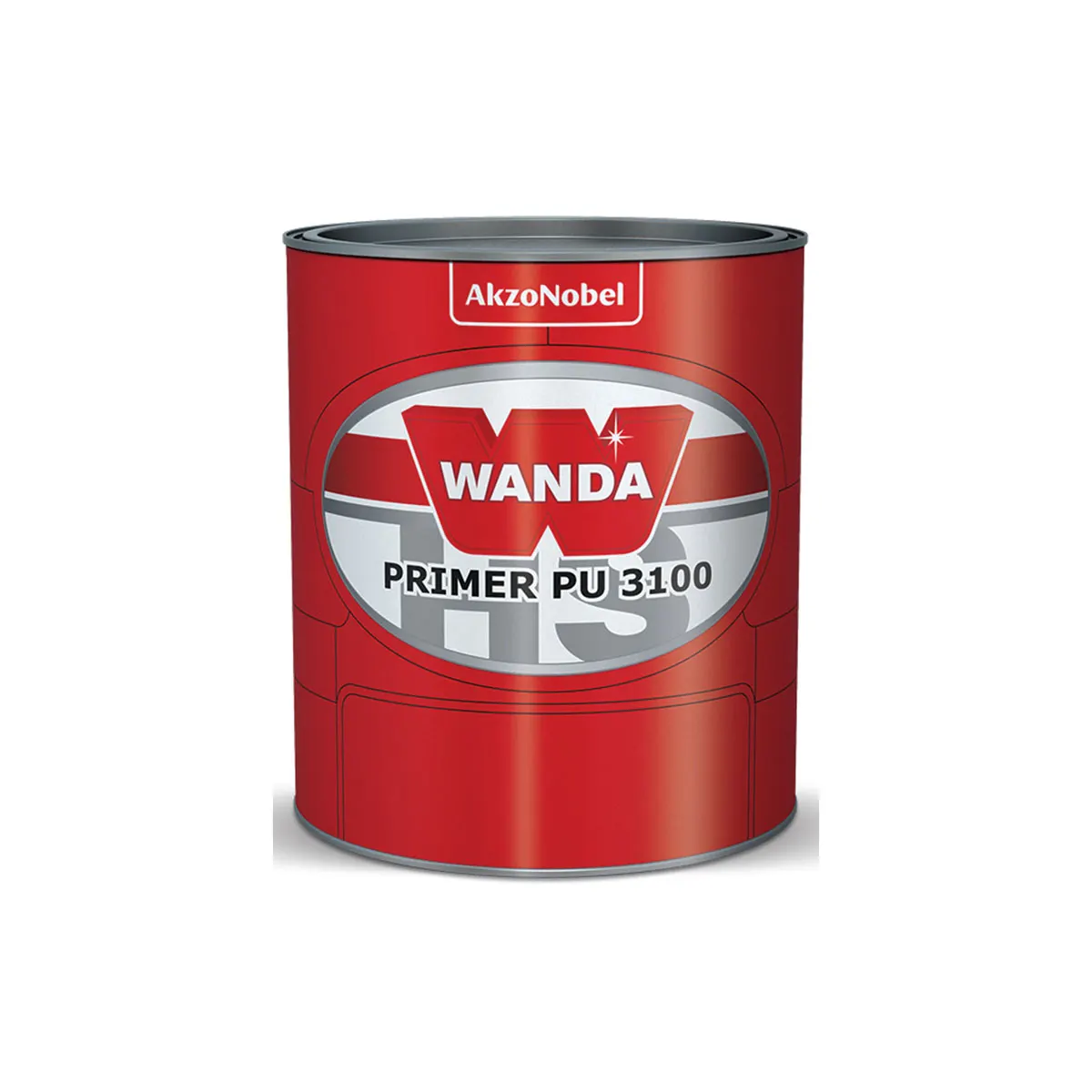 Primer-PU-3100-Wanda Primer PU 3100 Wanda
