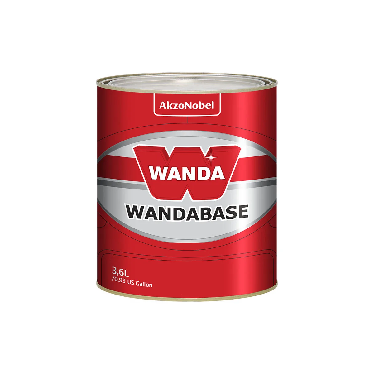 Wanda-Base-HS Wanda Base HS