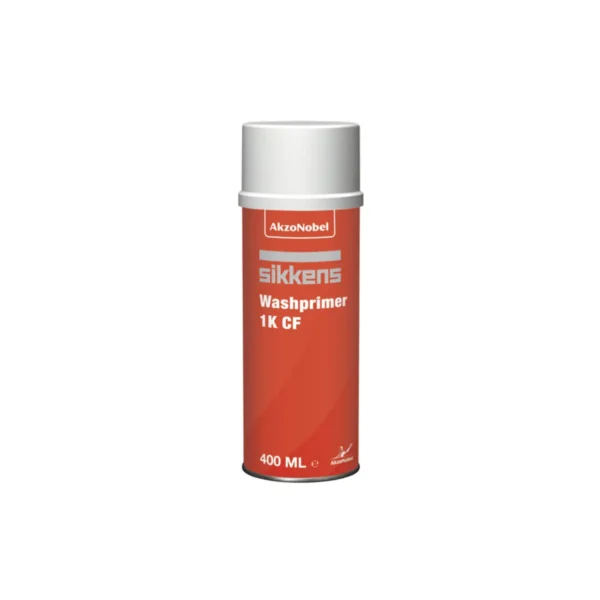 Washprimer 1K en Aerosol Sikkens