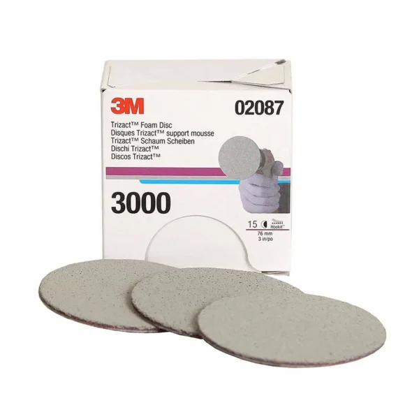 Disco Hook IT 3000 – 3M