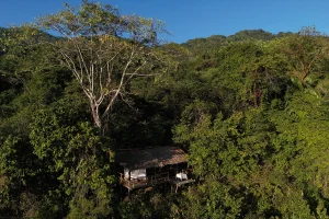 Retiros