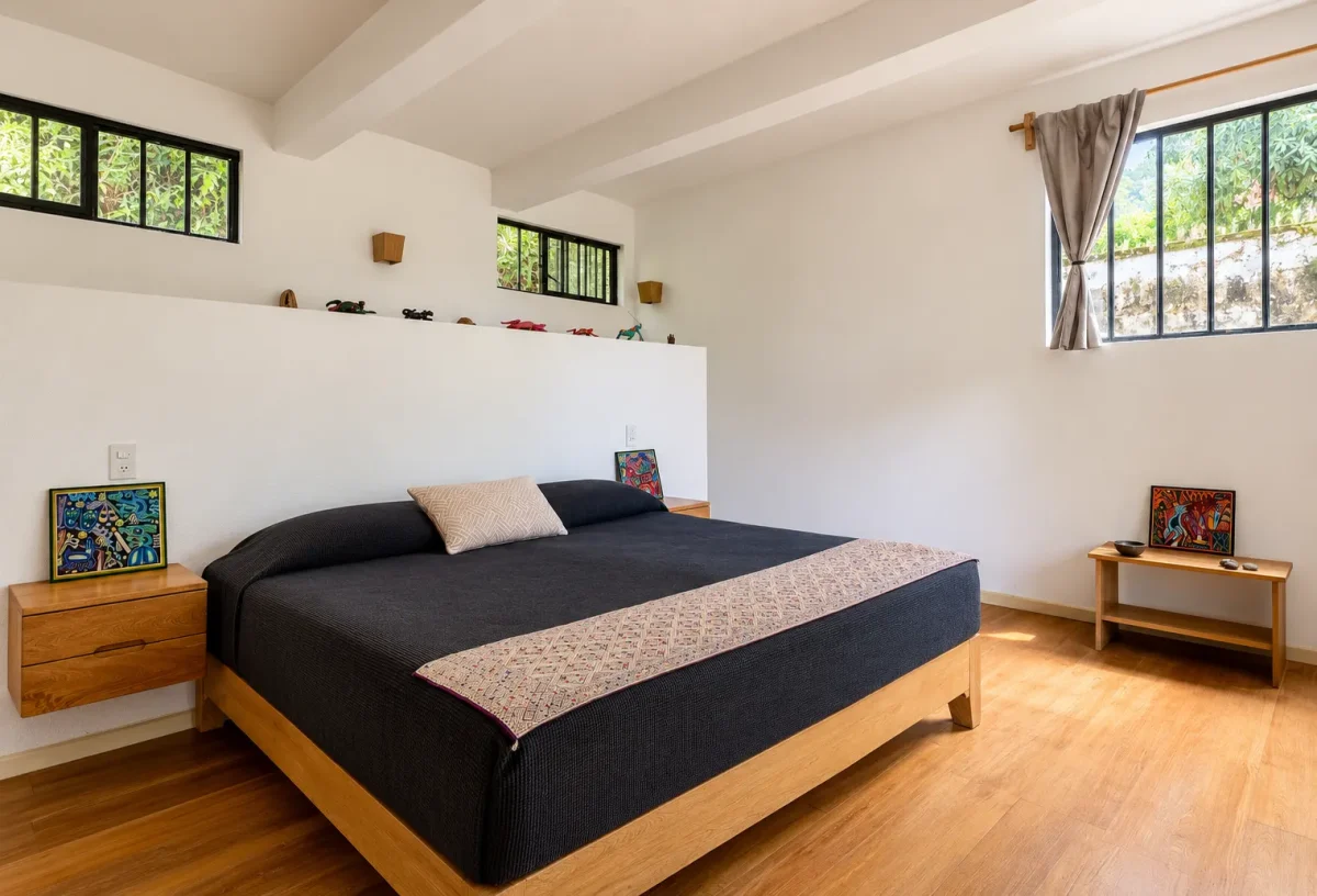 Residencia Ayarza Pueblo del sol