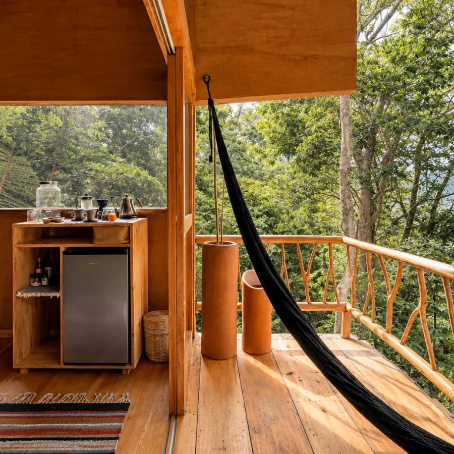 Ecolodge