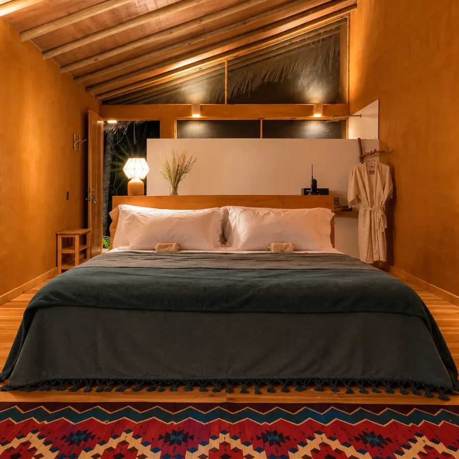 Ecolodge