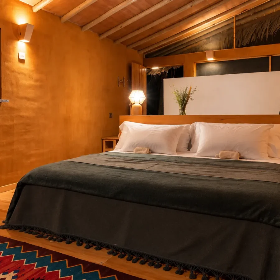 Ecolodge