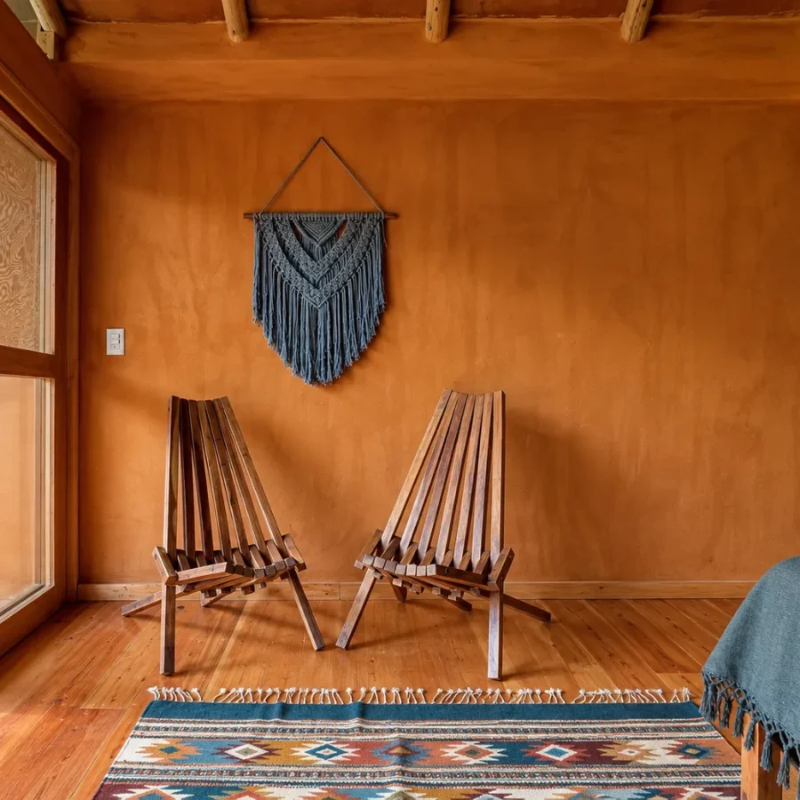 Ecolodge