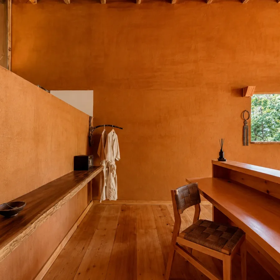 Ecolodge