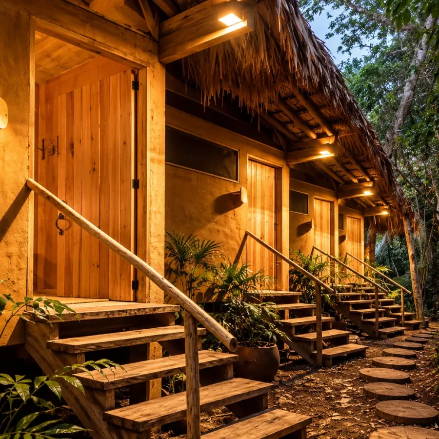 Ecolodge