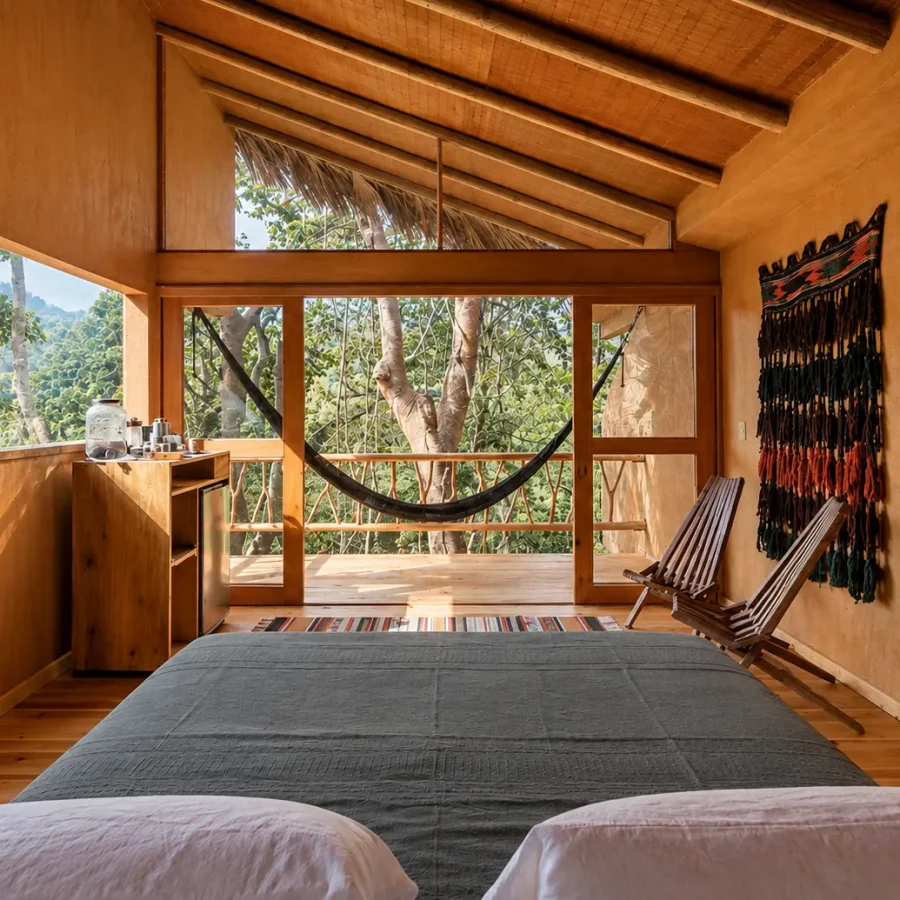 Ecolodge
