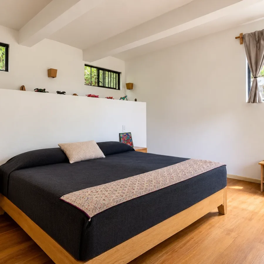 Residencia Ayarza Pueblo del sol