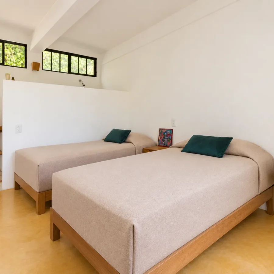 Residencia Ayarza Pueblo del sol