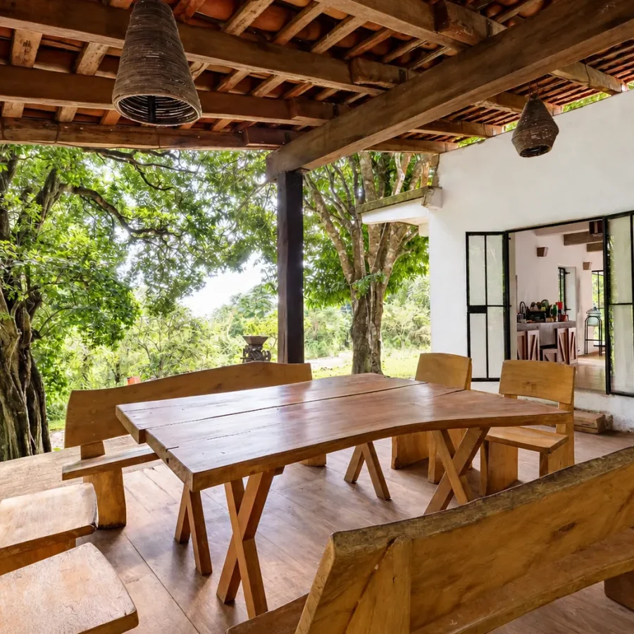 Residencia Pueblo del sol